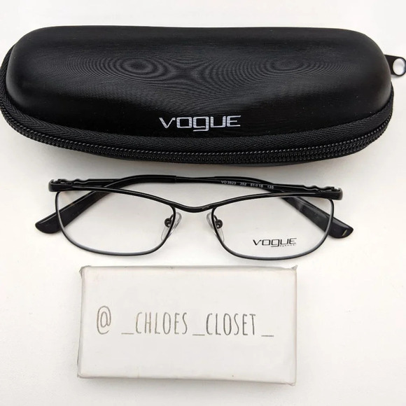 🕶️Vogue VO3823 Women's Eyeglasses/TH807🕶️​​ - Picture 1 of 9